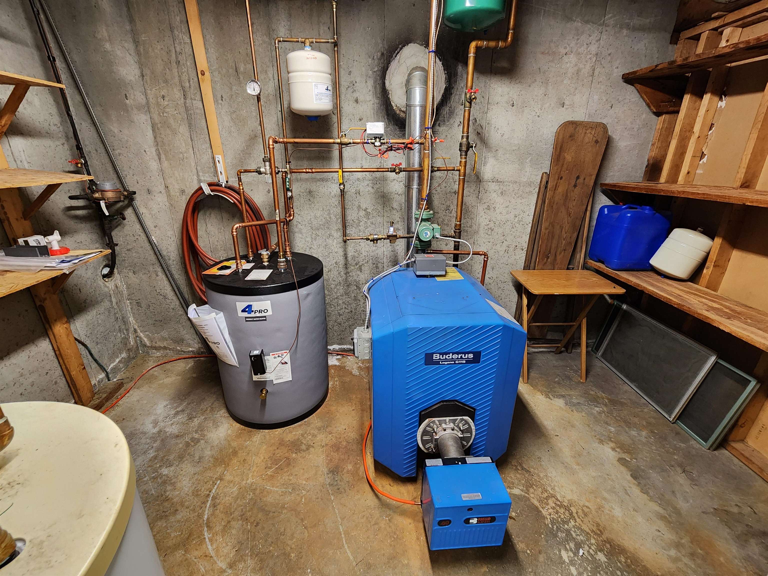 107 Old Church Road Claremont, NH 03743 - Photo 17 of 25