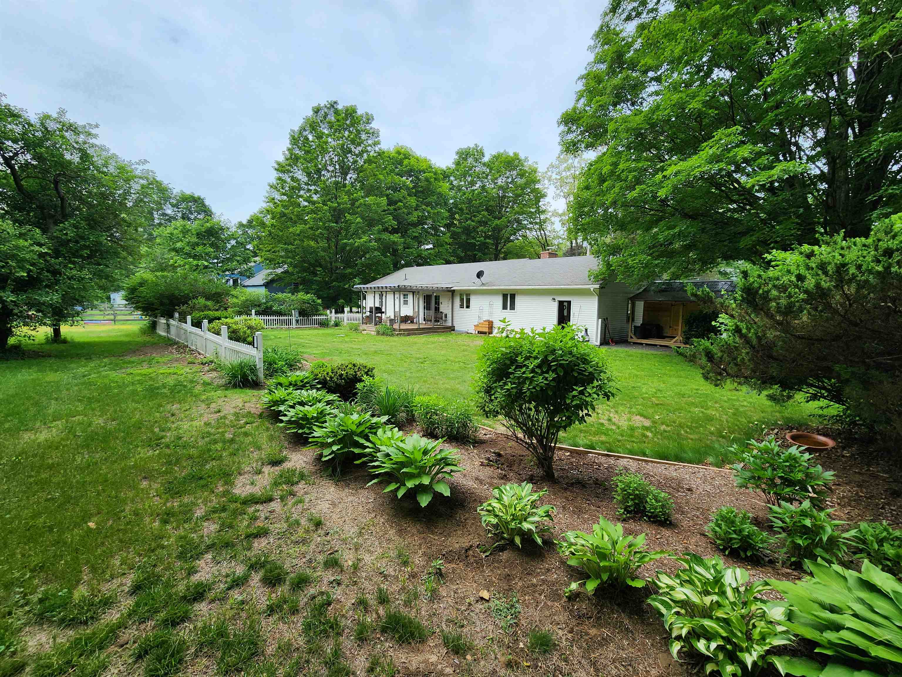 107 Old Church Road Claremont, NH 03743 - Photo 21 of 25