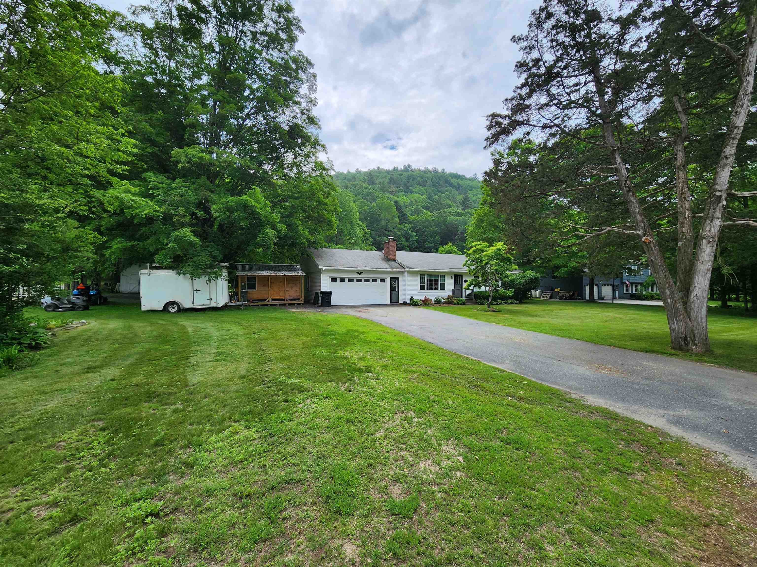 107 Old Church Road Claremont, NH 03743 - Photo 23 of 25