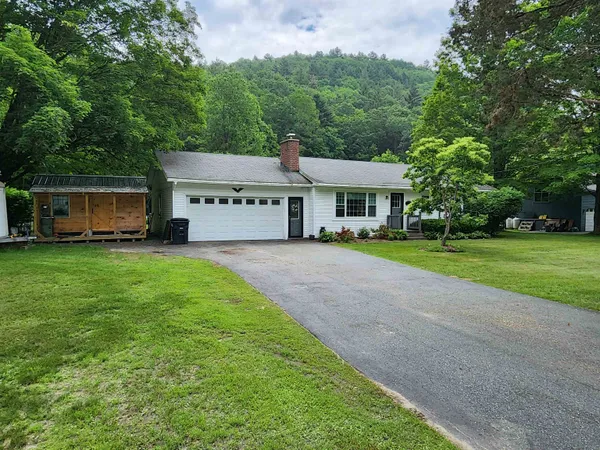 $379,000 | 107 Old Church Road, Claremont, NH 03743