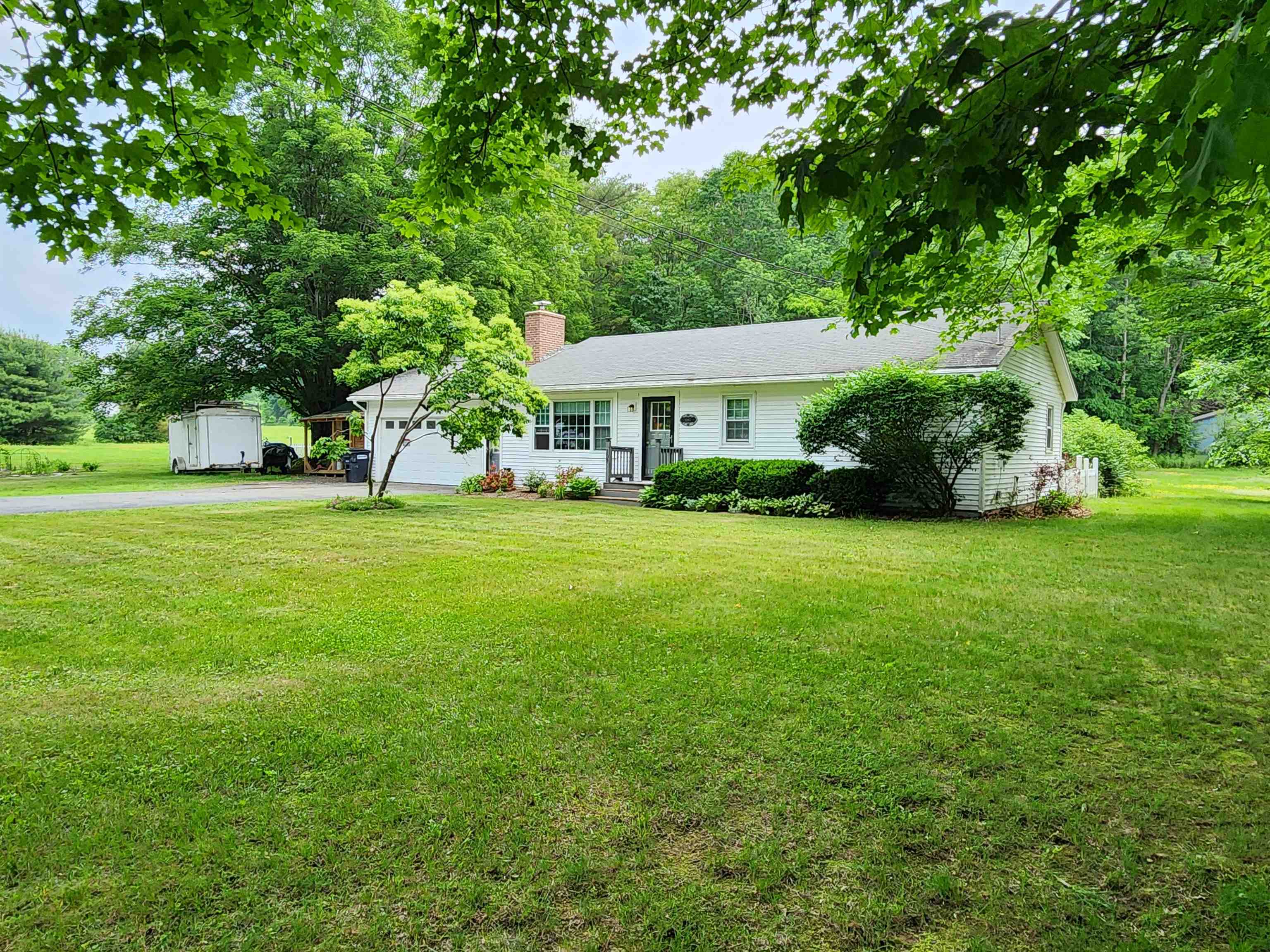 107 Old Church Road Claremont, NH 03743 - Photo 25 of 25