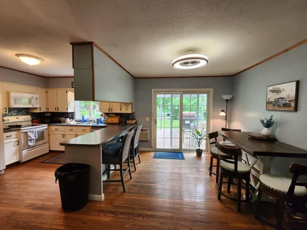 $379,000 | 107 Old Church Road, Claremont, NH 03743