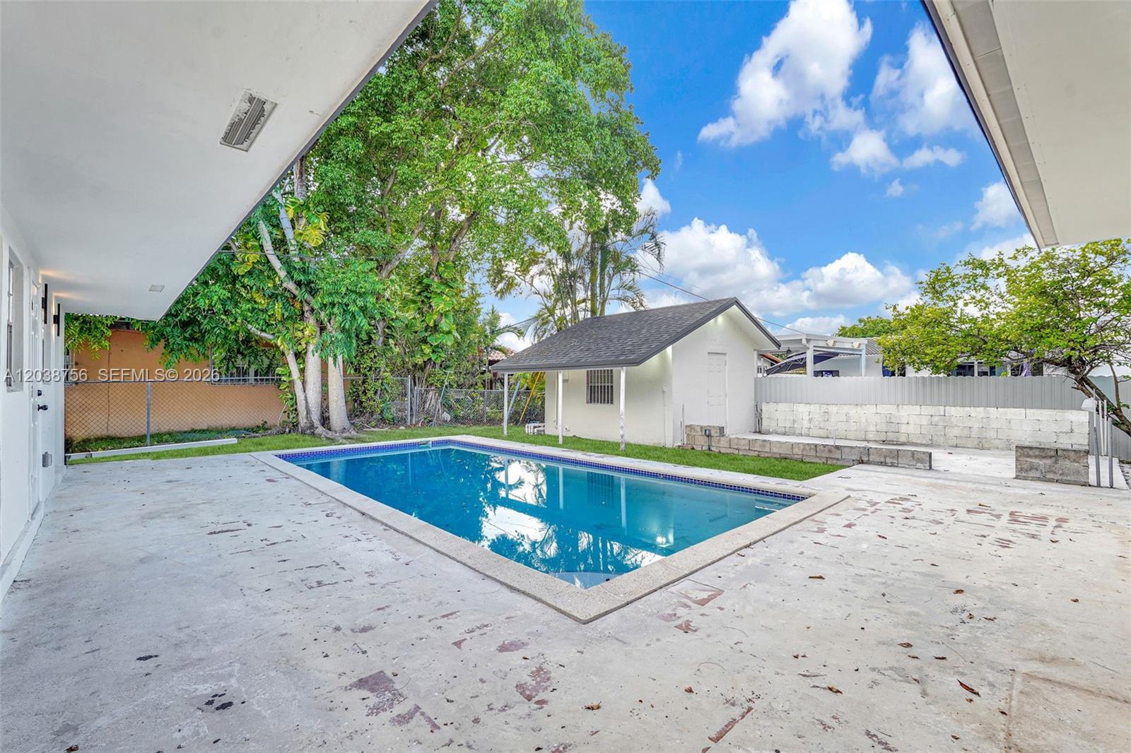 8201 Southwest 42nd Street Miami, FL 33155 - Photo 52 of 71
