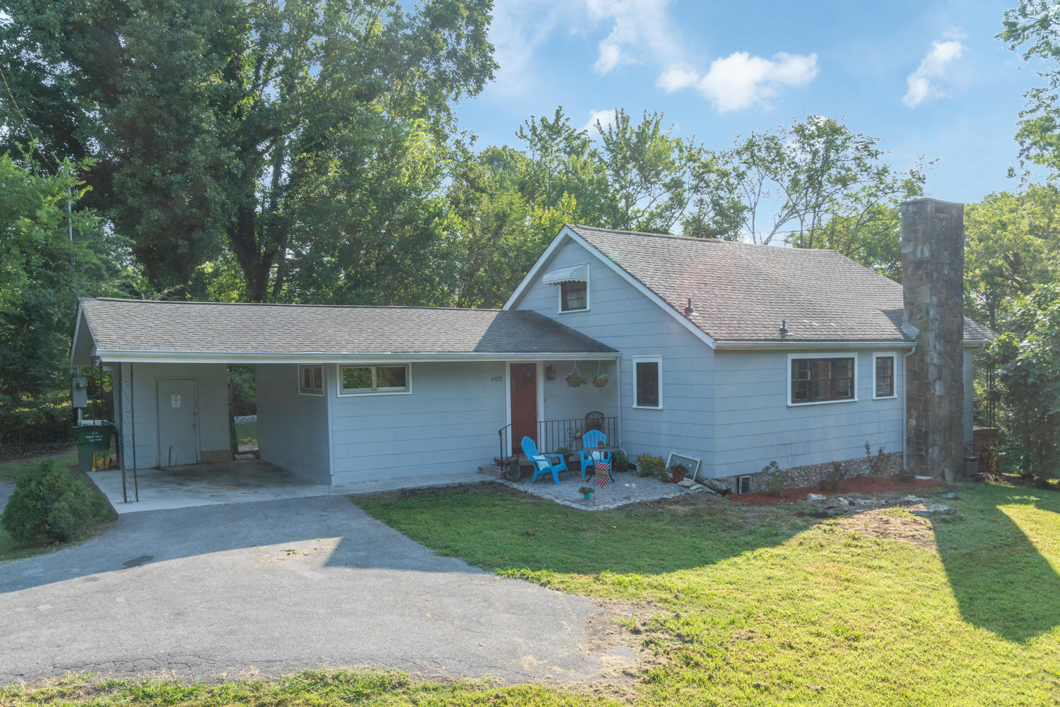 6928 Glover Road Chattanooga, TN 37416 - Photo 3 of 25 6928_Glover_Rd_01