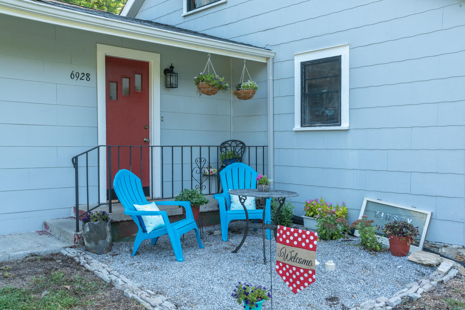 6928 Glover Road Chattanooga, TN 37416 - Photo 4 of 25 6928_Glover_Rd_02