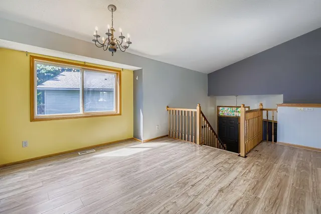 $299,900 | 25659 Forest Blvd Court, Wyoming, MN 55092