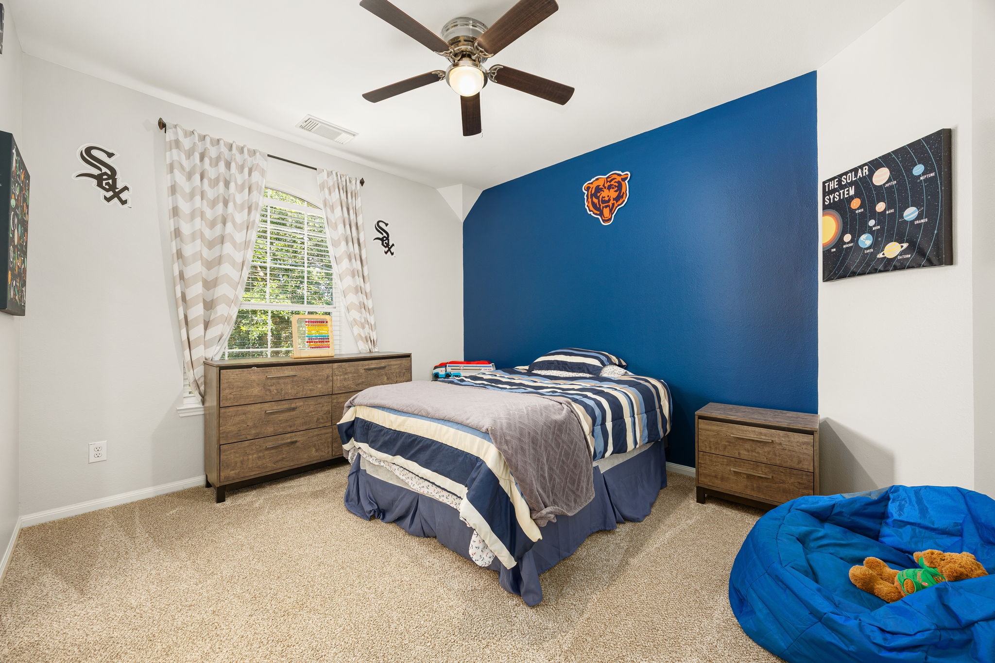 10502 Landsdowne Pointe Drive Spring, TX 77379 - Photo 28 of 46