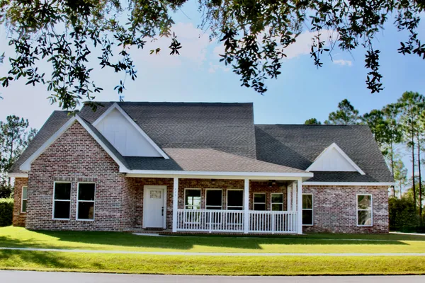 $835,000 | 335 Club House Drive East, Freeport, FL 32439