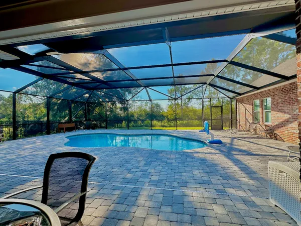 $835,000 | 335 Club House Drive East, Freeport, FL 32439