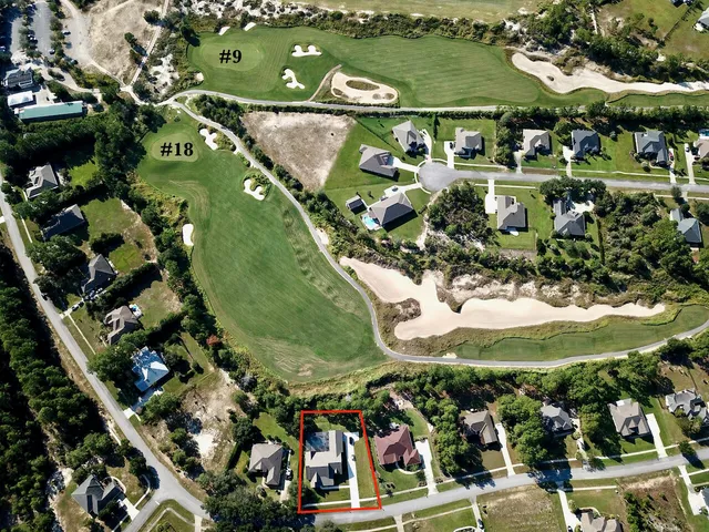 $824,995 | 335 Club House Drive East, Freeport, FL 32439