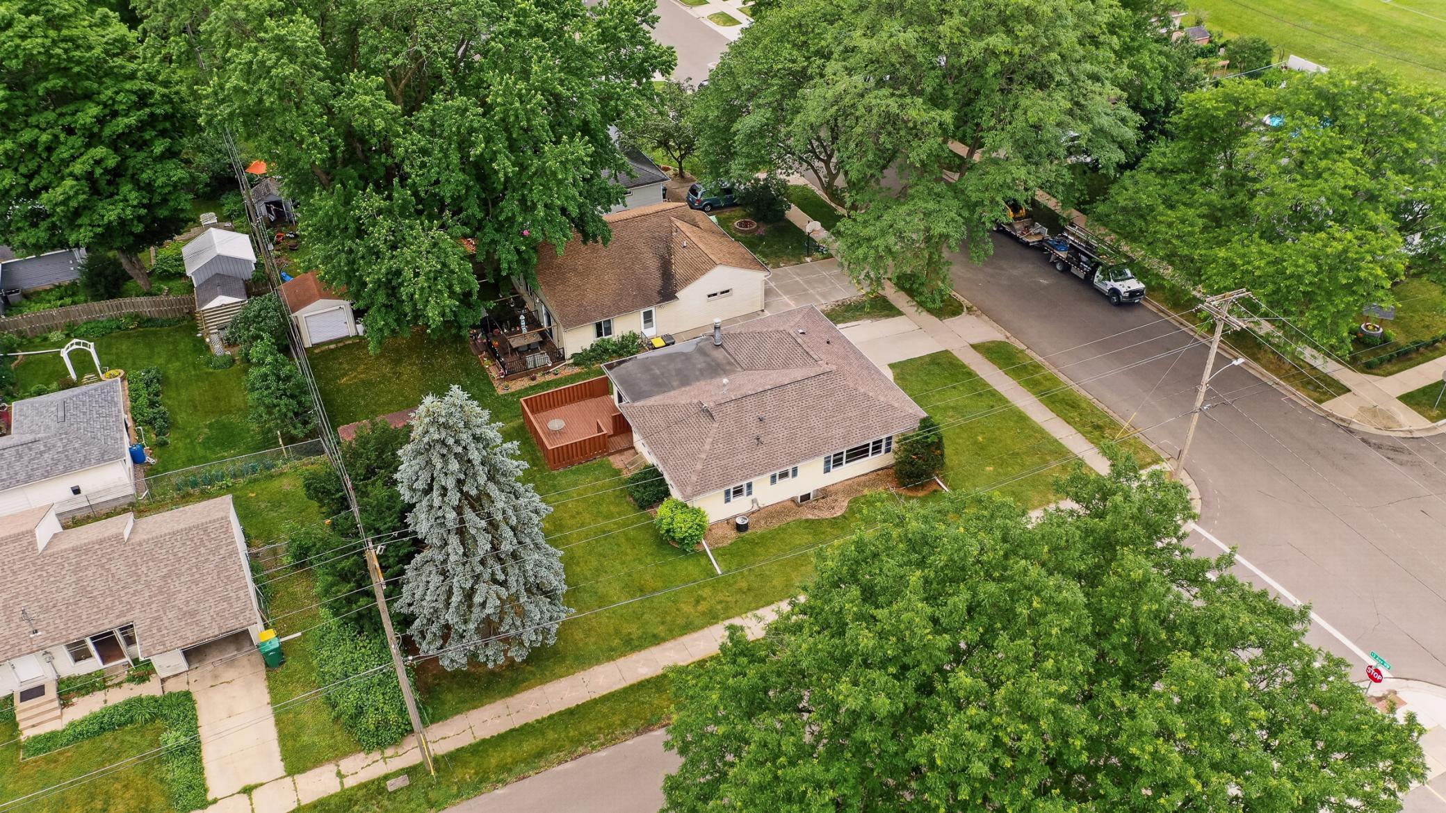 1114 13th Avenue Northwest Rochester, MN 55901 - Photo 4 of 37