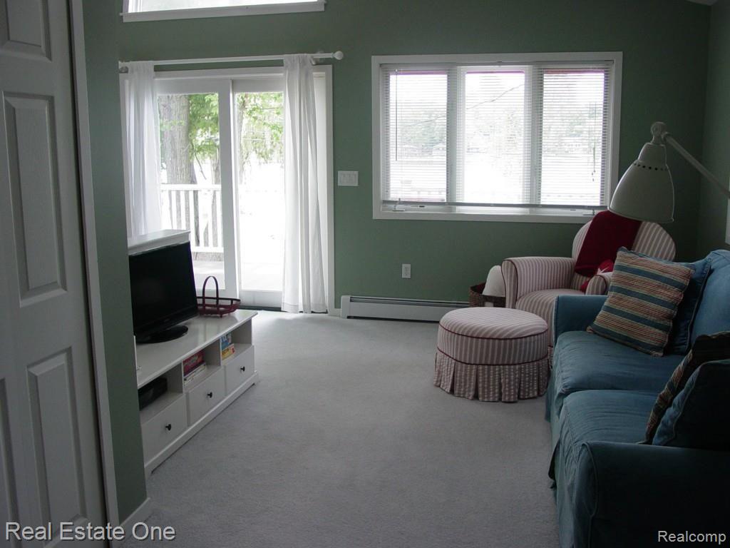 5989 Mabley Hill Road Fenton, MI 48430 - Photo 26 of 37 POSSIBLE 4TH BEDROOM