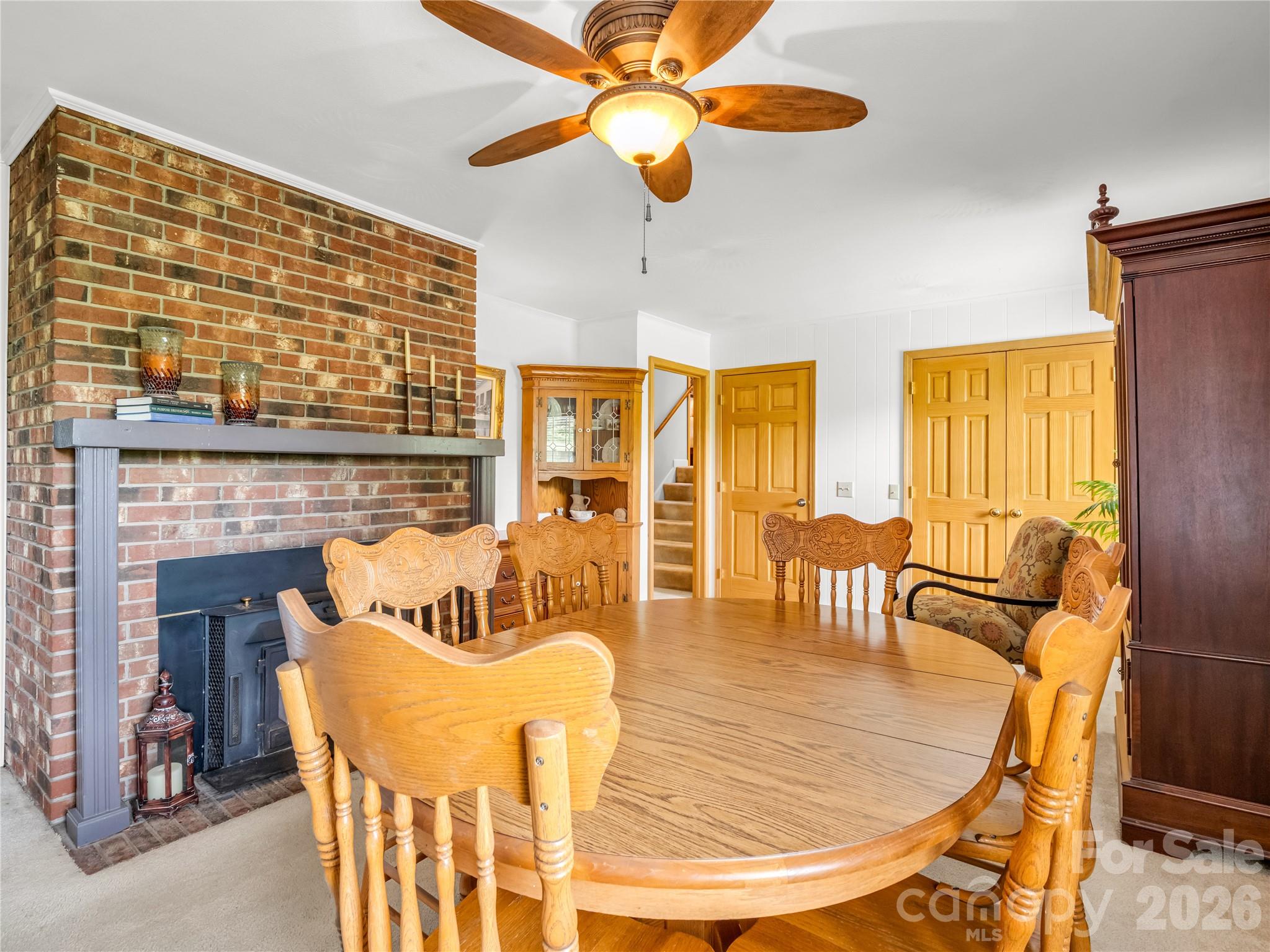 72 McEntire Road Tryon, NC 28782 - Photo 11 of 45