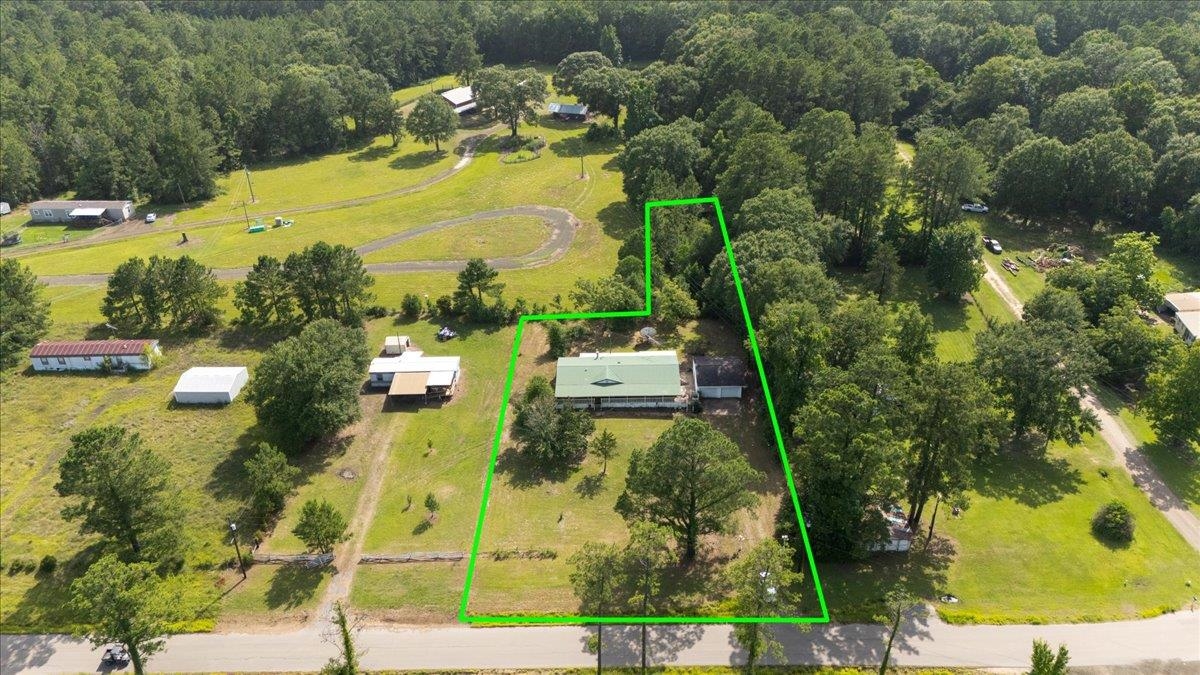 6505 County Road 200 Brookeland, TX 75931 - Photo 1 of 35