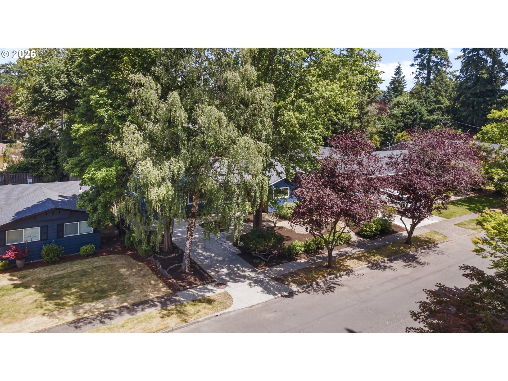 12845 Southwest Faircrest Street Portland, OR 97225 - Photo 28 of 35