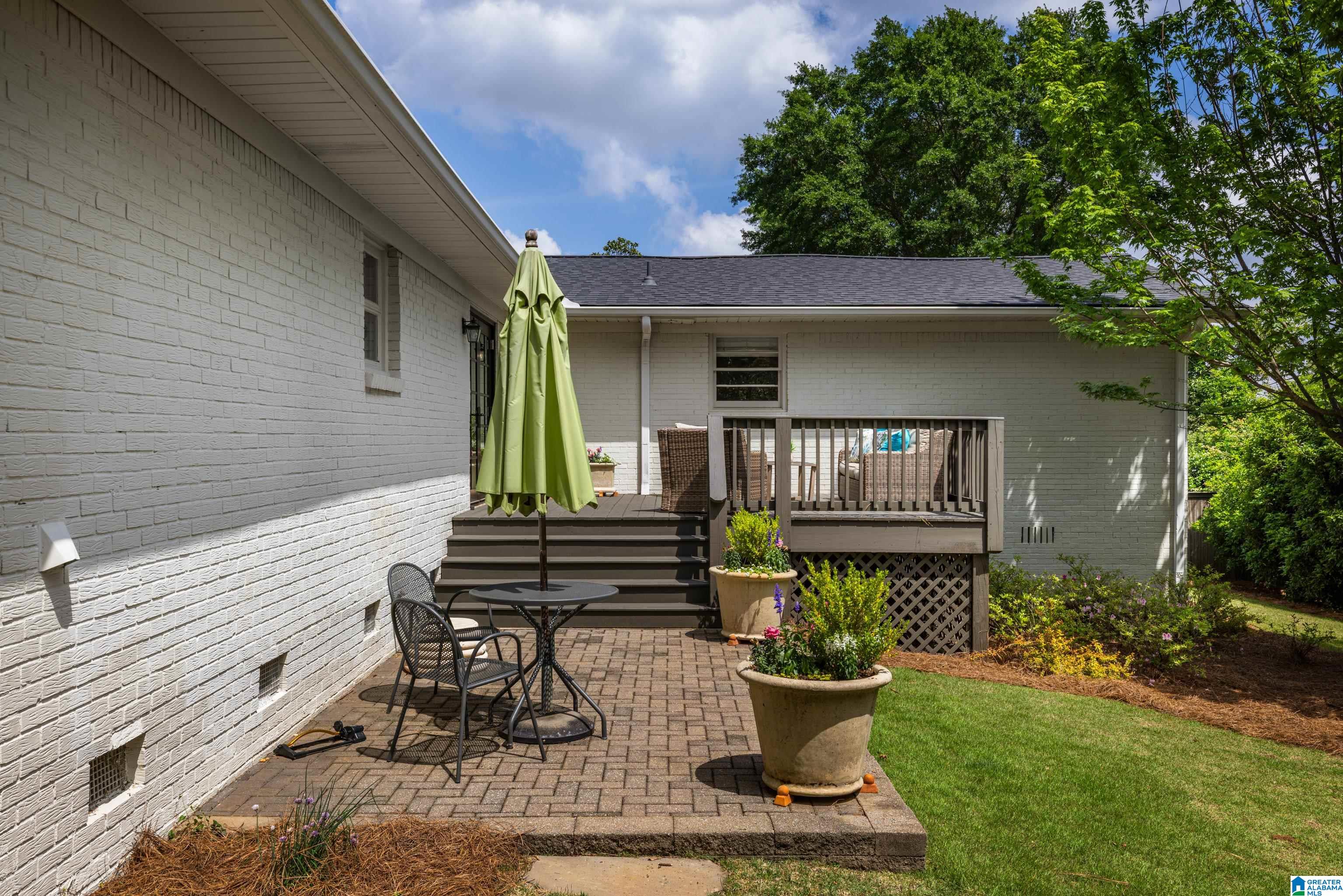 1817 Old Orchard Road Birmingham, AL 35216 - Photo 49 of 56