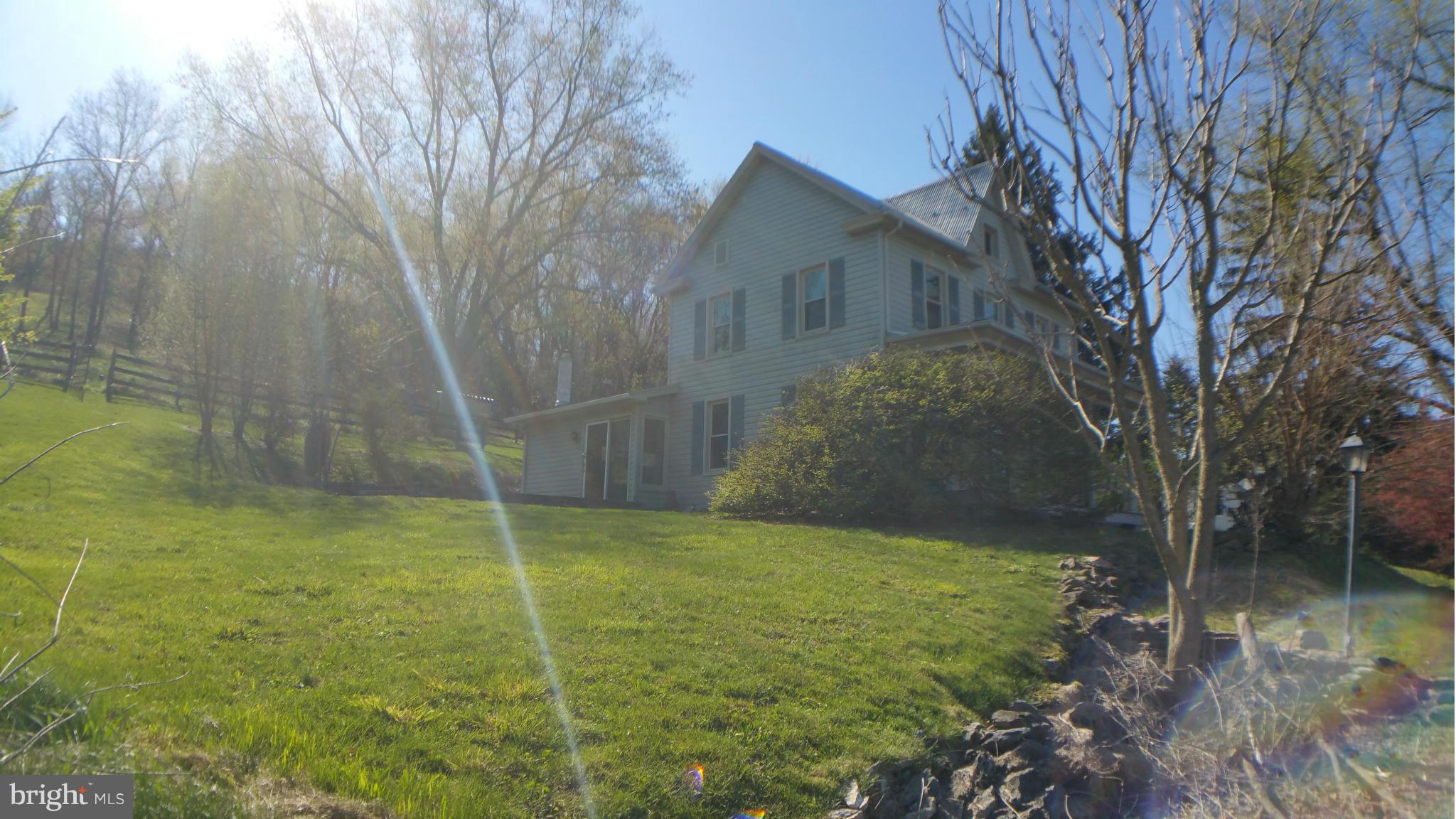 6311 Clevelandtown Road Boonsboro, MD 21713 - Photo 3 of 30 Exterior (General)