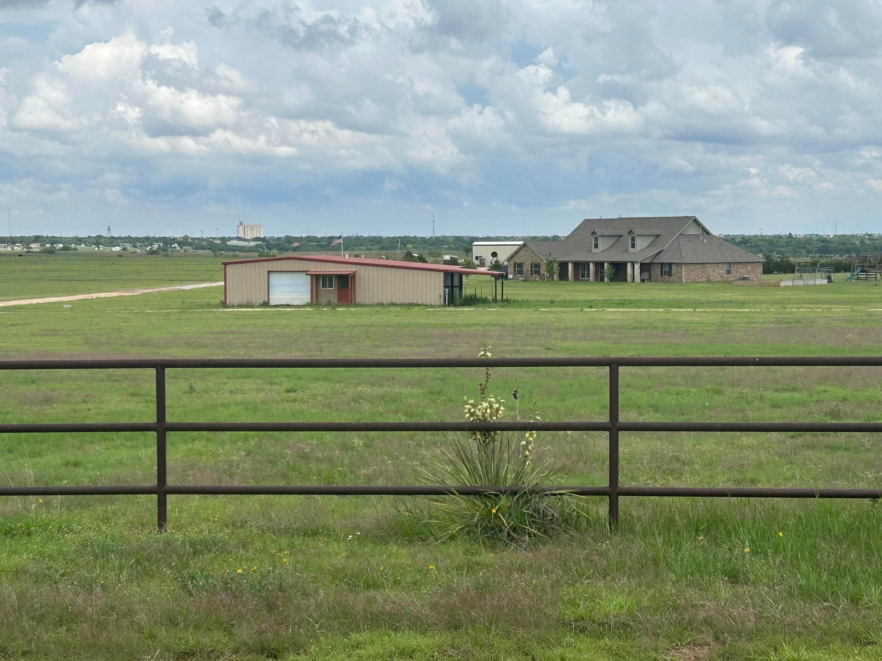8080 Rice Road Canyon, TX 79015 - Photo 1 of 8 cranmer last pic