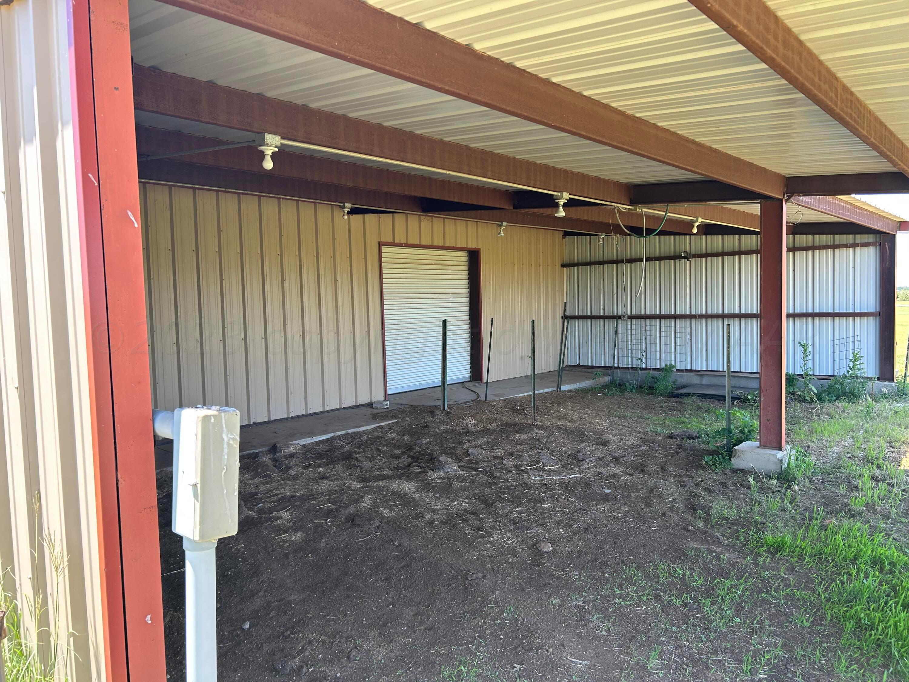 8080 Rice Road Canyon, TX 79015 - Photo 4 of 8 Cranmer p 4