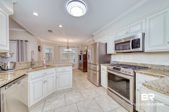4048 Meadow Run Drive Mobile, AL 36619 - Photo 10 of 14