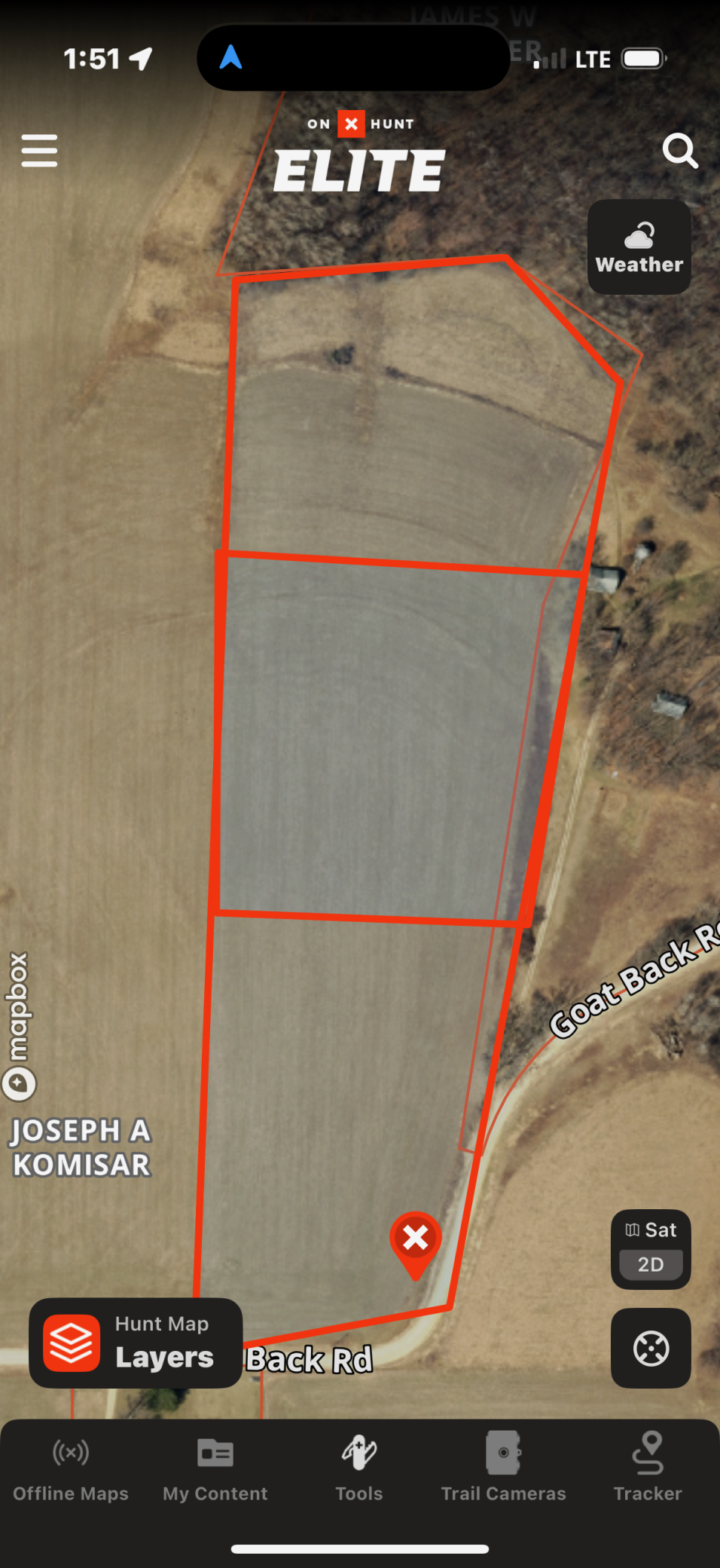 4 Goat Back Road Pepin, WI 54759 - Photo 23 of 23