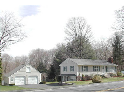 199 Kibbe Road East Longmeadow, MA 01028 - Photo 1 of 9 Gallery Image 1