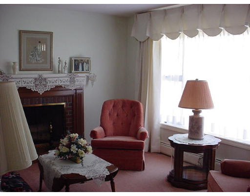 199 Kibbe Road East Longmeadow, MA 01028 - Photo 4 of 9 Gallery Image 4