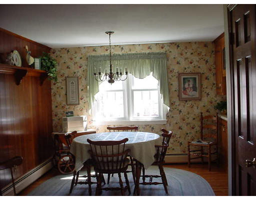 199 Kibbe Road East Longmeadow, MA 01028 - Photo 5 of 9 Gallery Image 5
