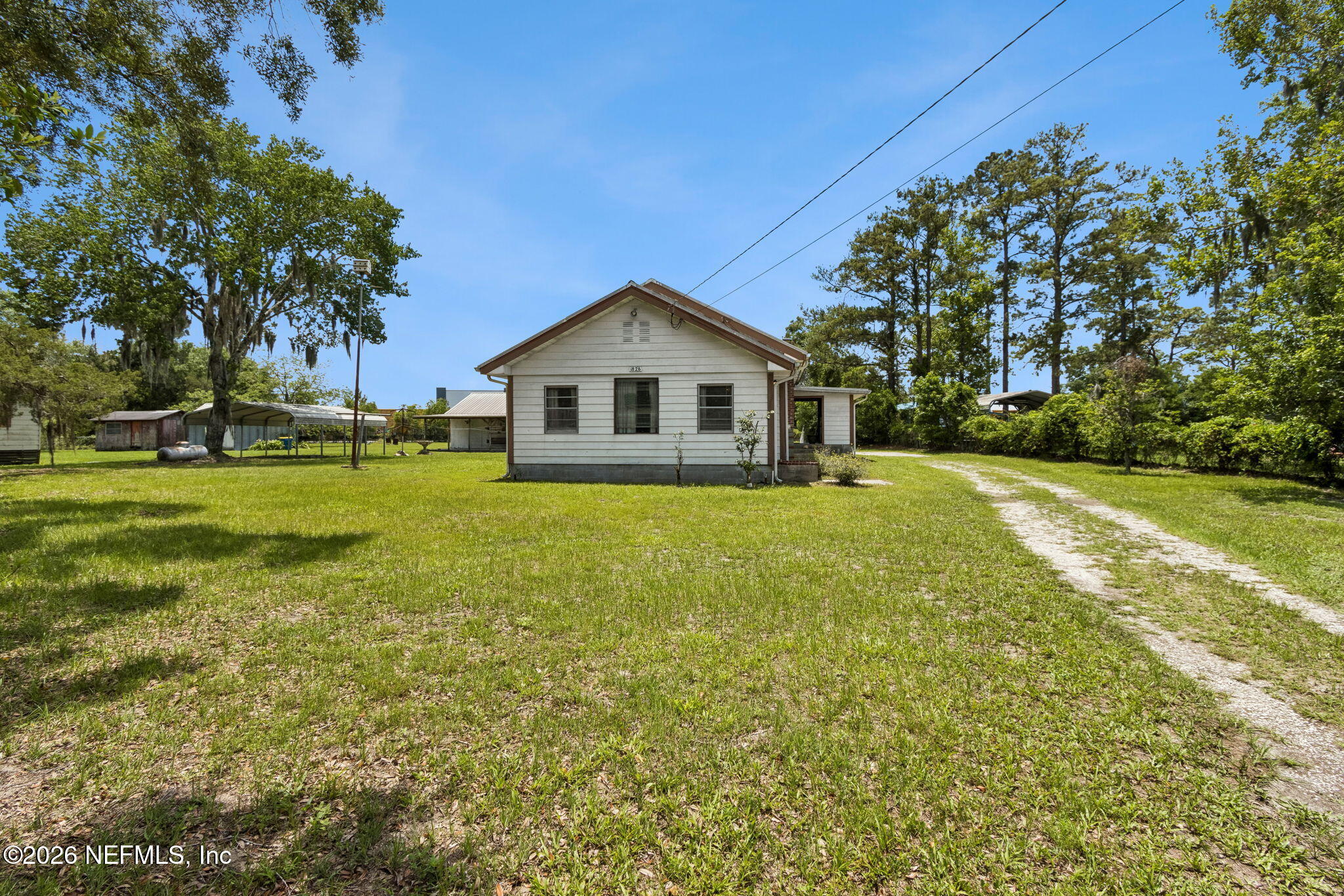 1826 Faye Road Jacksonville, FL 32218 - Photo 5 of 74 3-web-or-mls-1826 Faye Road-3