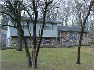 4707 Norcross Road Hixson, TN 37343 - Photo 1 of 4 Primary Photo