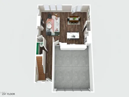 $439,900 | 438 Diversity Way, Raleigh, NC 27610