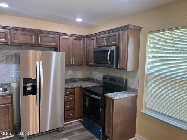 $205,000 | 108 Homestead Lane, Coldwater, MS 38618