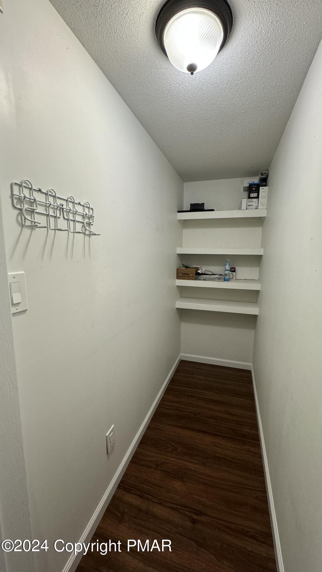 11 Fern Path Road Stroudsburg, PA 18360 - Photo 16 of 29 Large hall closet