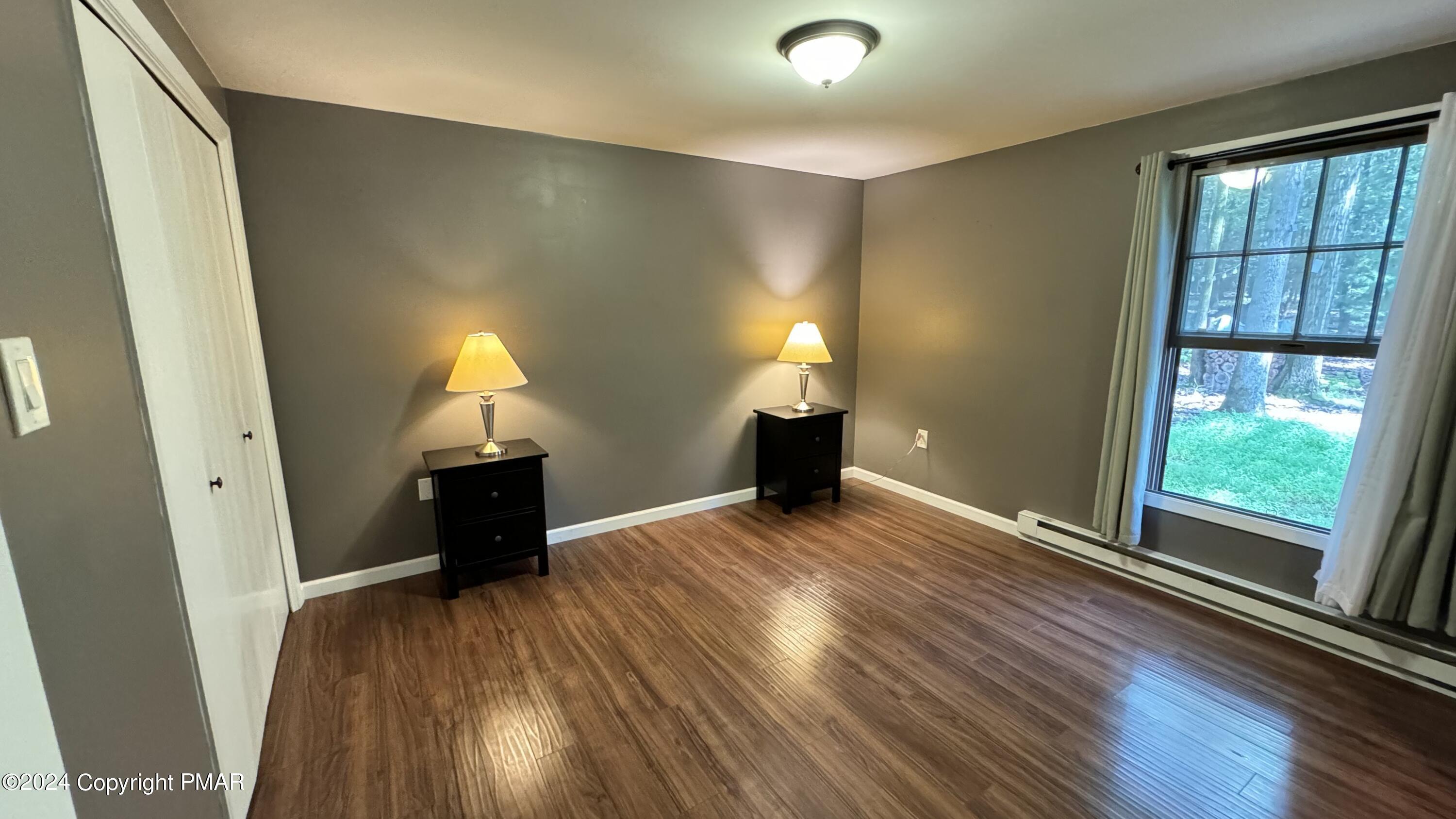 11 Fern Path Road Stroudsburg, PA 18360 - Photo 22 of 29 Primary bedroom