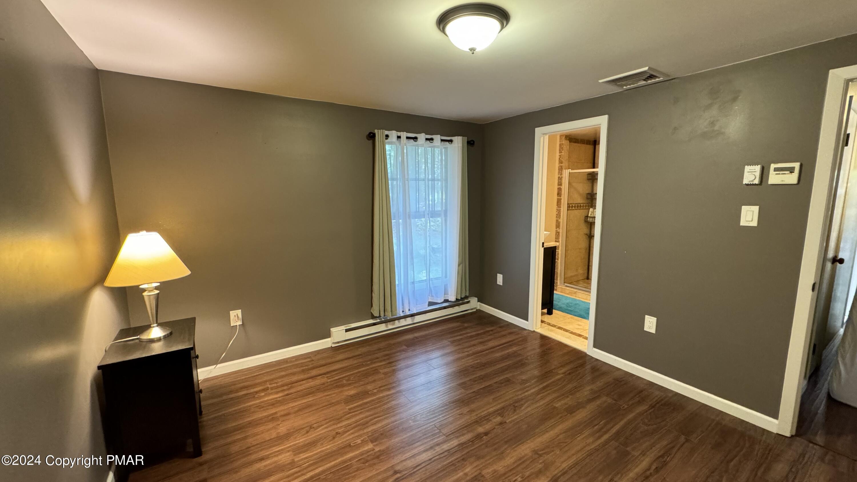11 Fern Path Road Stroudsburg, PA 18360 - Photo 23 of 29 primary bedroom