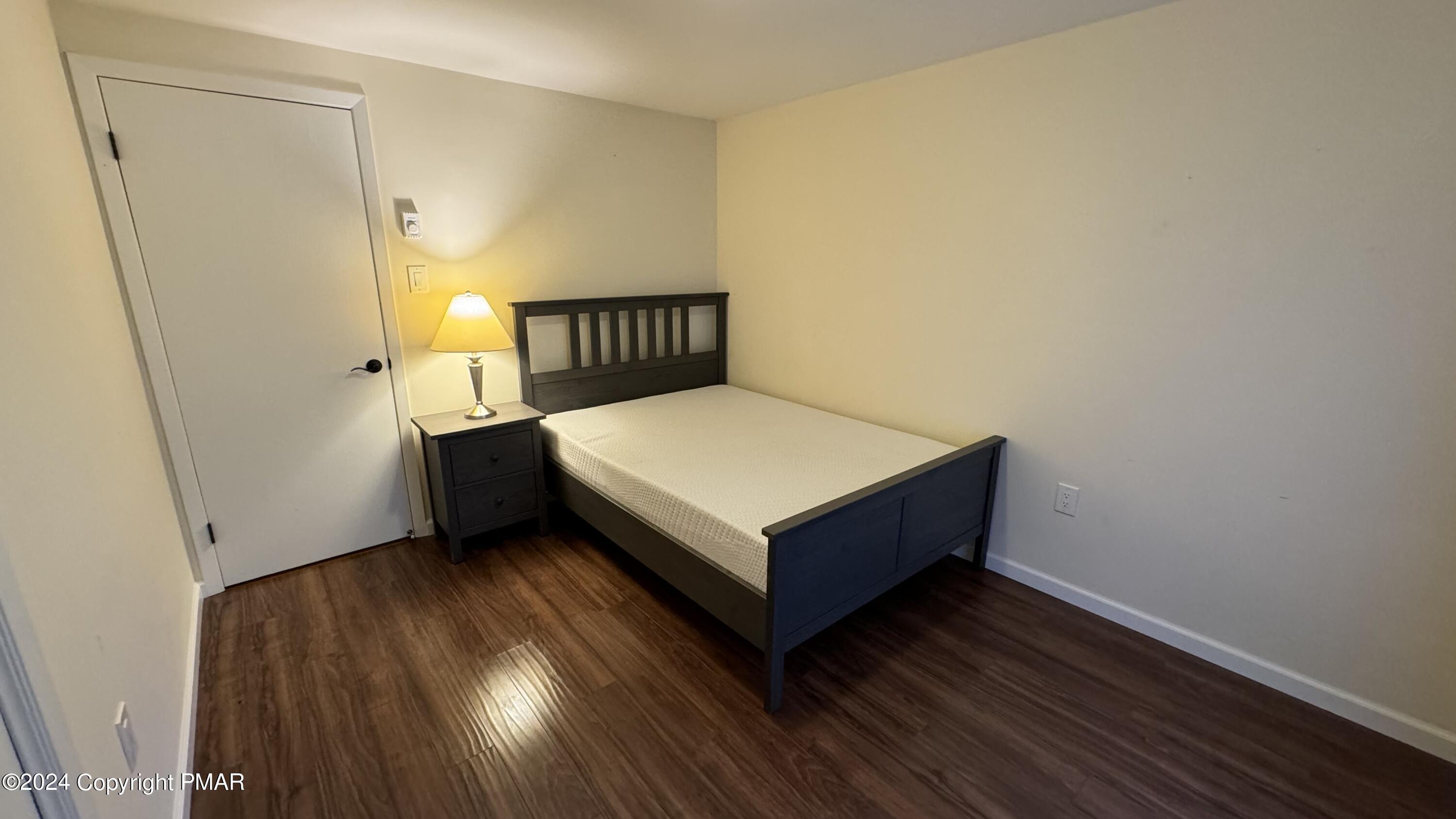 11 Fern Path Road Stroudsburg, PA 18360 - Photo 25 of 29 bedroom 2