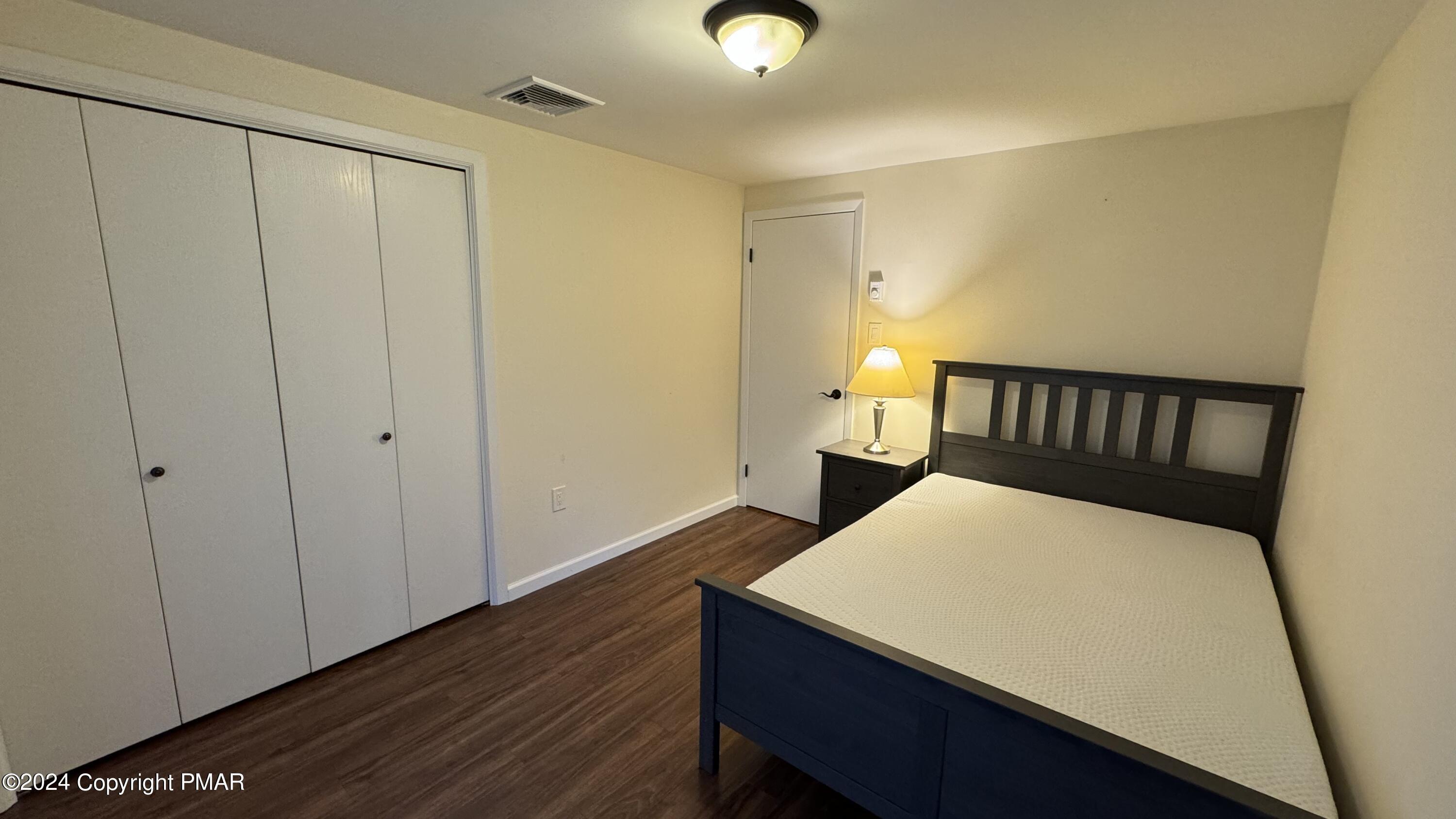 11 Fern Path Road Stroudsburg, PA 18360 - Photo 26 of 29 bedroom 2