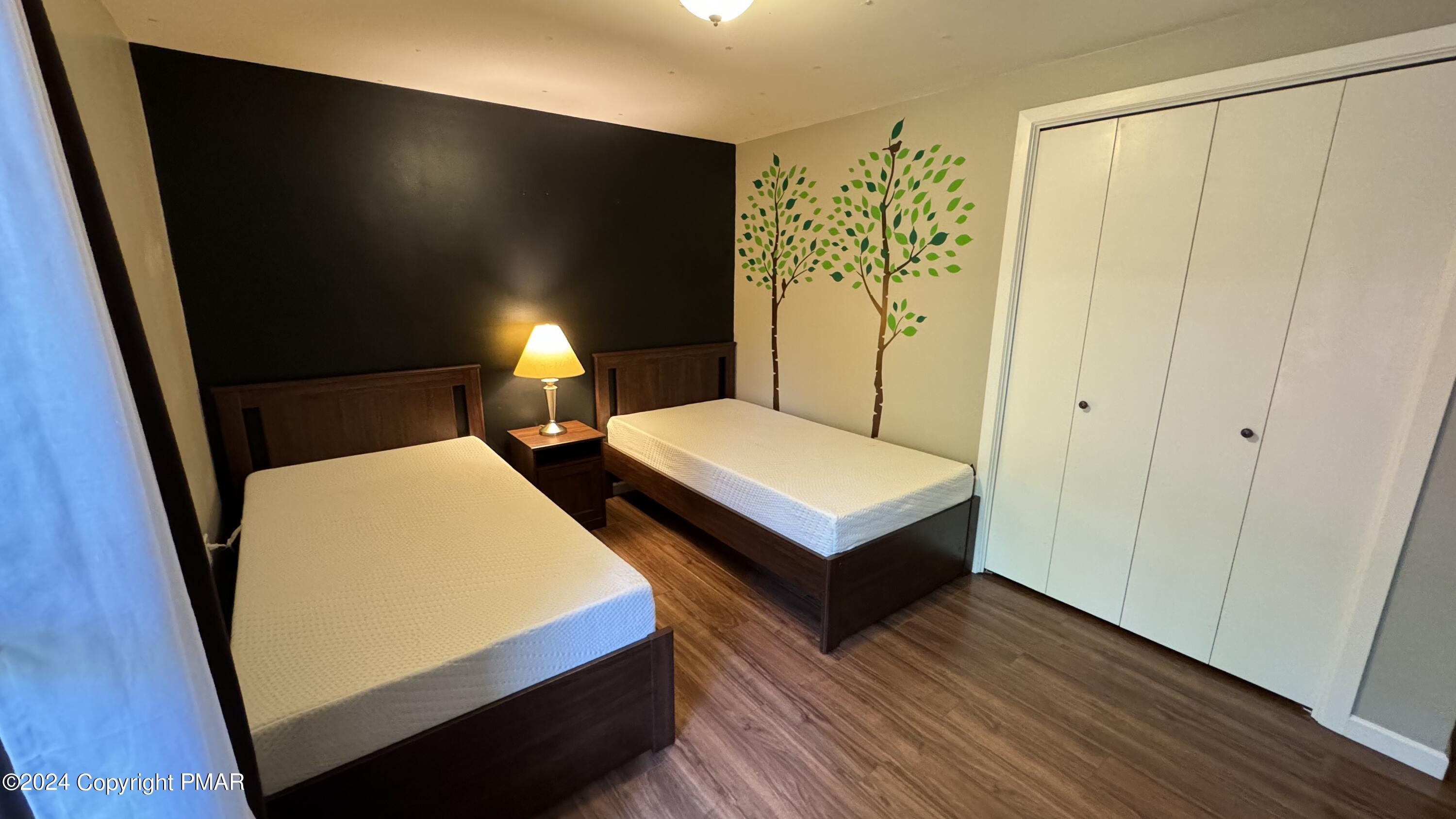 11 Fern Path Road Stroudsburg, PA 18360 - Photo 28 of 29 bedroom 3