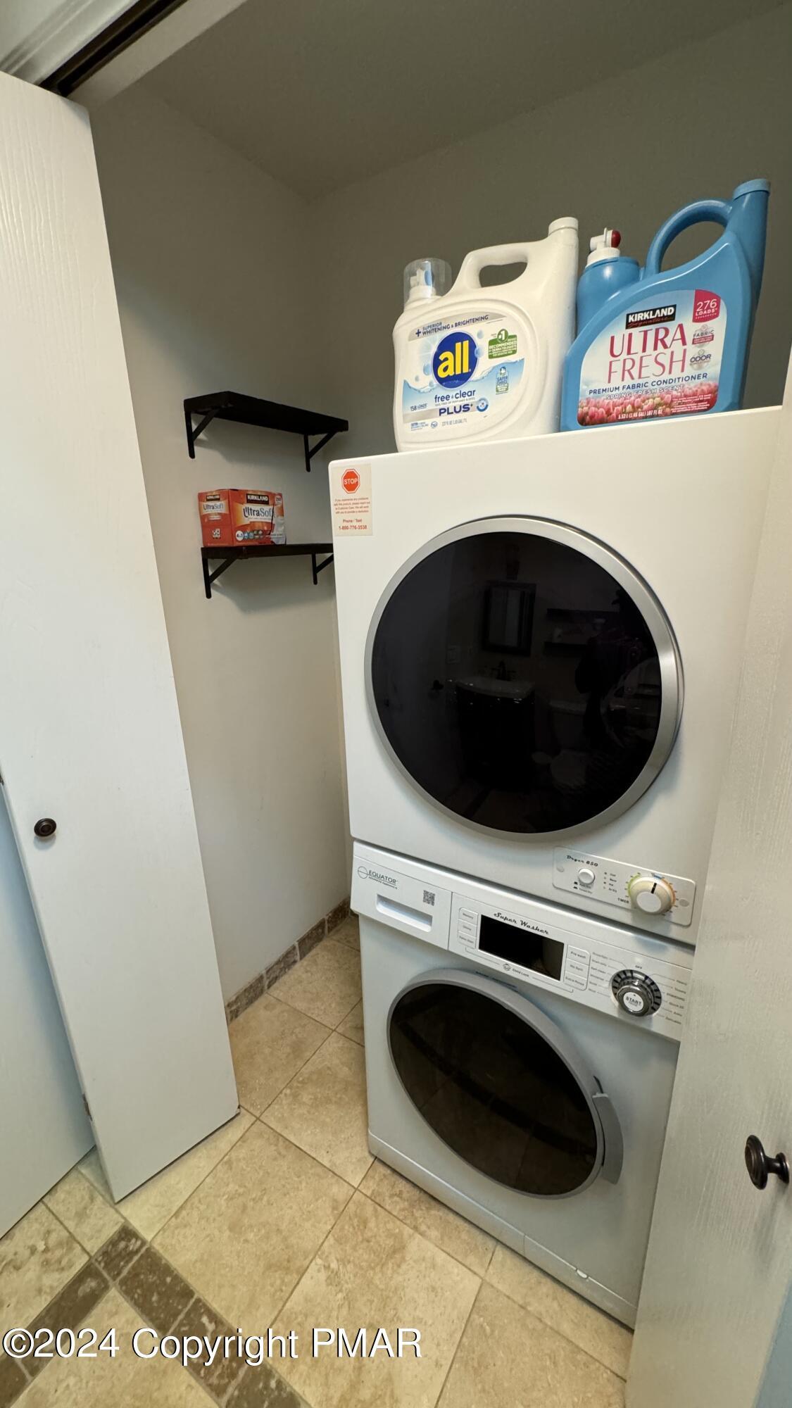 11 Fern Path Road Stroudsburg, PA 18360 - Photo 29 of 29 Laundry