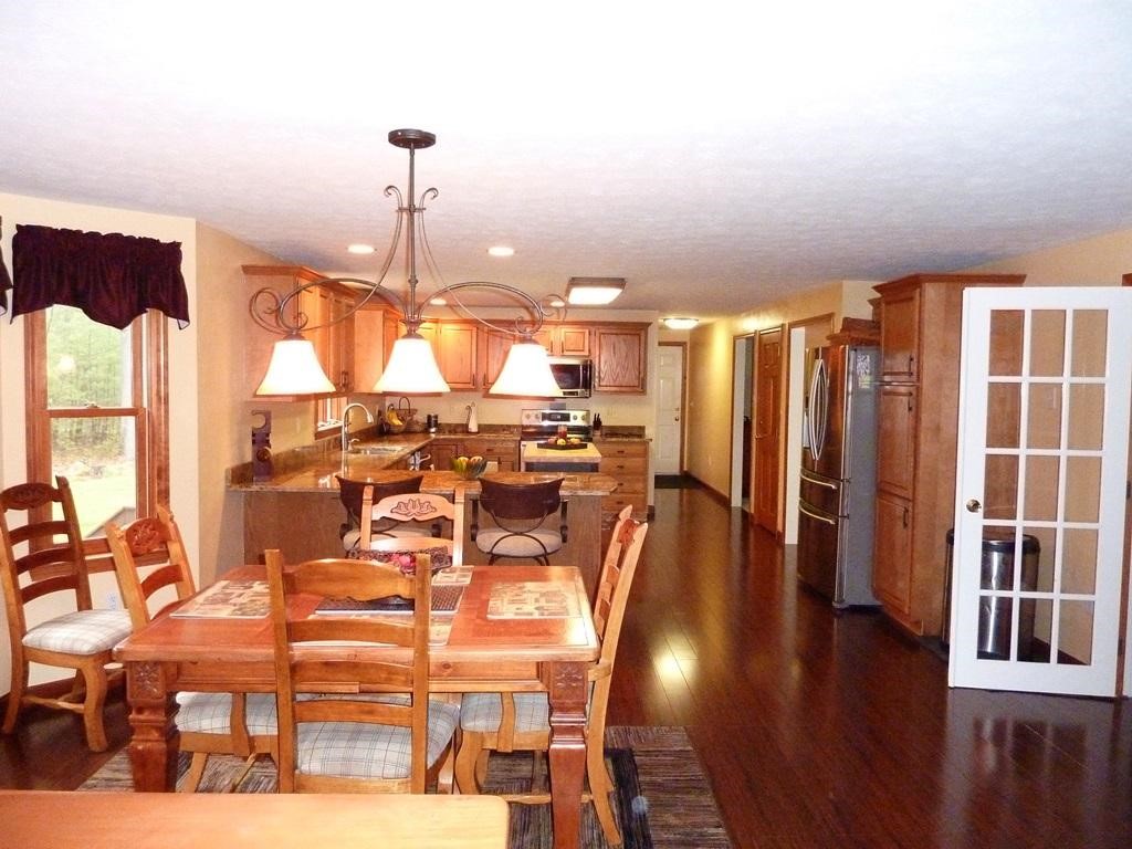 45 Mountain Road Brookline, NH 03033 - Photo 8 of 34 Gallery Image 8