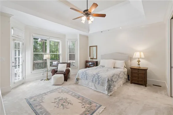 $1,095,000 | 2404 Loxford Lane, Alpharetta, GA 30009