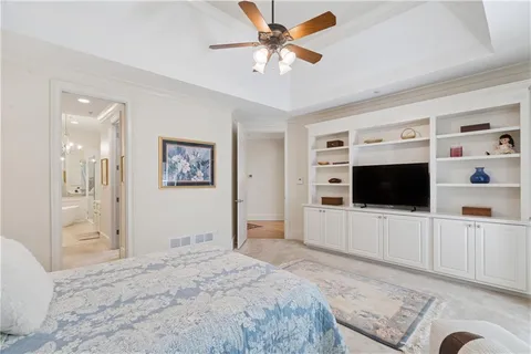 $1,095,000 | 2404 Loxford Lane, Alpharetta, GA 30009