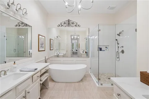 $1,095,000 | 2404 Loxford Lane, Alpharetta, GA 30009