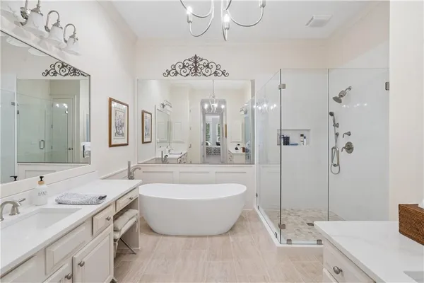 $1,095,000 | 2404 Loxford Lane, Alpharetta, GA 30009