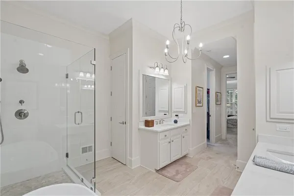 $1,095,000 | 2404 Loxford Lane, Alpharetta, GA 30009