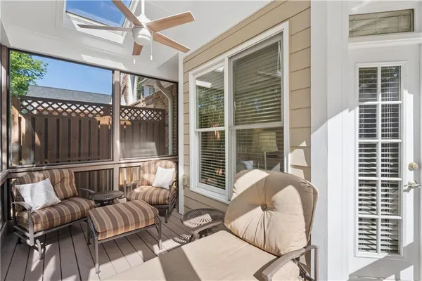 $1,095,000 | 2404 Loxford Lane, Alpharetta, GA 30009