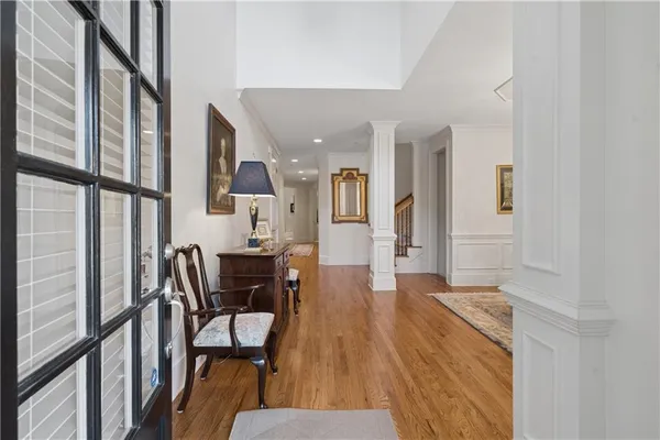 $1,095,000 | 2404 Loxford Lane, Alpharetta, GA 30009