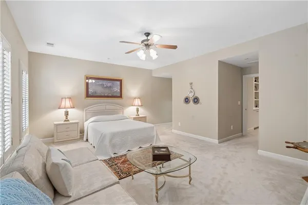 $1,095,000 | 2404 Loxford Lane, Alpharetta, GA 30009