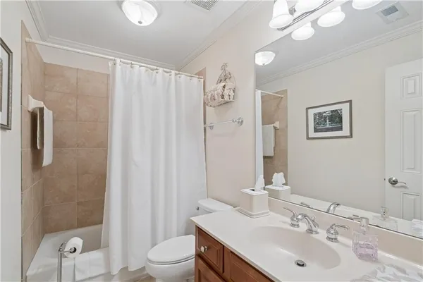 $1,095,000 | 2404 Loxford Lane, Alpharetta, GA 30009