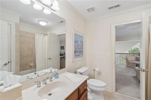 $1,095,000 | 2404 Loxford Lane, Alpharetta, GA 30009